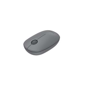 Philips SPK7378G Gri USB Nano 2,4Gh Kablosuz 1600dpi Optic 3 Tuşlu Mouse
