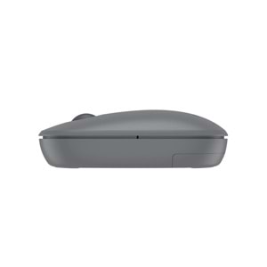 Philips SPK7378G Gri USB Nano 2,4Gh Kablosuz 1600dpi Optic 3 Tuşlu Mouse