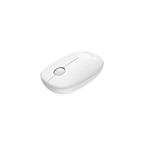 Philips SPK7378W Beyaz USB Nano 2,4Gh Kablosuz 1600dpi Optic 3 Tuşlu Mouse