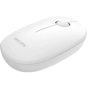 Philips SPK7378W Beyaz USB Nano 2,4Gh Kablosuz 1600dpi Optic 3 Tuşlu Mouse