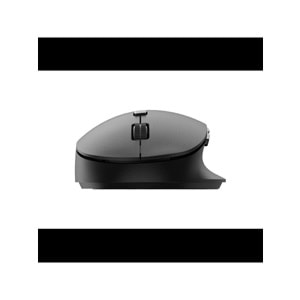 Philips SPK7607B Siyah USB Nano 2,4Gh ve Bluetooth Kablosuz 3200dpi Optic 7 Tuşlu Mouse
