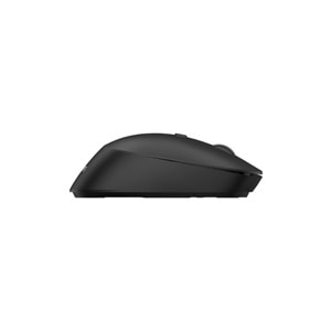 Philips SPK7607B Siyah USB Nano 2,4Gh ve Bluetooth Kablosuz 3200dpi Optic 7 Tuşlu Mouse