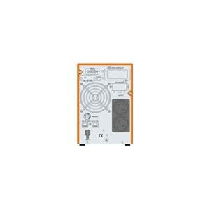 Makelsan Powerpack SE 1 KVA Online UPS(2x9A Akü)