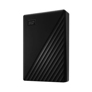 WD MyPassport 4TB 2.5