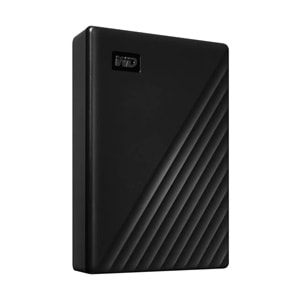 WD MyPassport 4TB 2.5