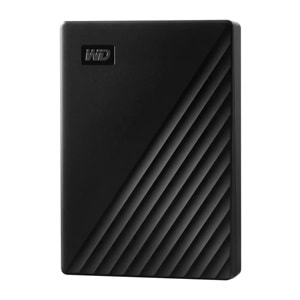 WD MyPassport 4TB 2.5