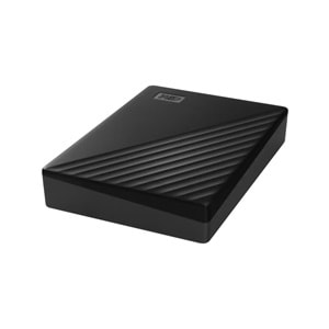 WD MyPassport 4TB 2.5