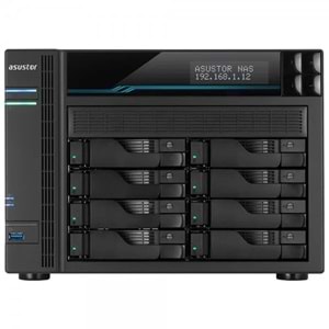 AsusTOR AS6508T 8Gb DDR4 Ram 8 Yuvalı (8x22
