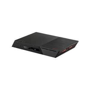 AsusTOR FS6712X FLASHTOR 12 PRO Intel N5105 CPU 4Gb DDR4 Ram (12x8TB)