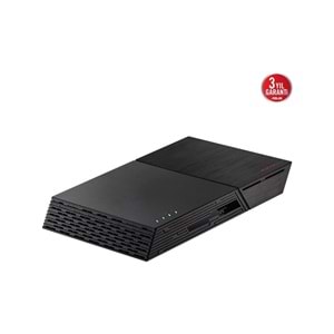 AsusTOR FS6712X FLASHTOR 12 PRO Intel N5105 CPU 4Gb DDR4 Ram (12x8TB)