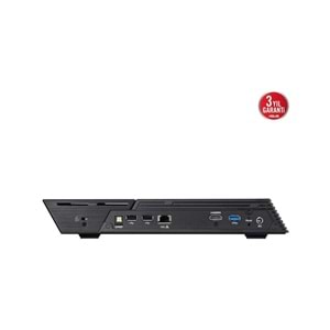 AsusTOR FS6712X FLASHTOR 12 PRO Intel N5105 CPU 4Gb DDR4 Ram (12x8TB)
