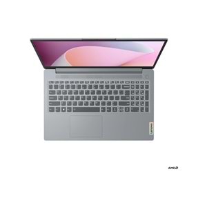 Lenovo 82XM00U8TX IdeaPad Slim 3 15ABR8 AMD Ryzen 7 5825U 15.6