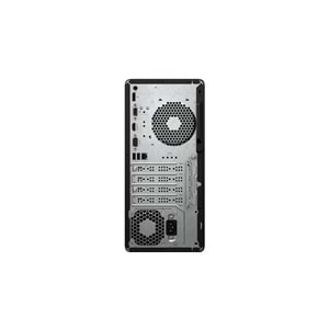 HP B70VDAT Pro Tower 290 G9 i5-12500 8Gb Ram 512Gb Dos Masaüstü PC