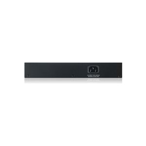ZyXEL GS1915-24E 24 Port GigaBit Yönetilebilir Sessiz Masaüstü Switch