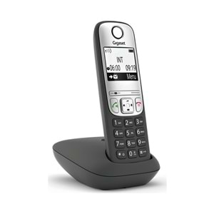 GIGASET A690 Dect Telefon Siyah