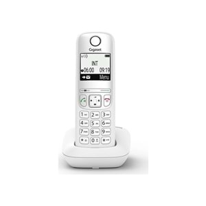 GIGASET A690 Dect Telefon Beyaz