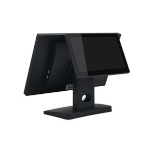 QUATRONIC P1855-D 5N POS PC Intel i5 5.Nesil 18.5
