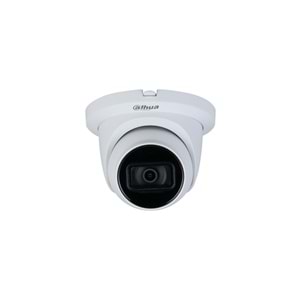 Dahua HAC-HDW1500TLMQP-0280B-S2 5MP 2.8mm Lens 30 Mt Gece Görüşü 4 IN 1 IP67 Dome Kamera
