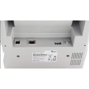 ARGOX CP-3140EX Pro Barkod Yazıcı (USB-Seri-Ethernet)