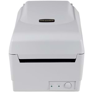 ARGOX OS-214EX Pro Barkod Yazıcı (Seri-USB-LAN)