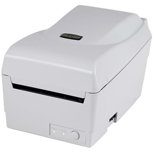 ARGOX OS-214EX Pro Barkod Yazıcı (Seri-USB-LAN)