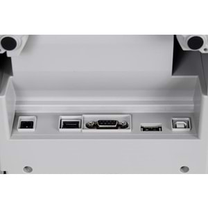 ARGOX OS-214EX Pro Barkod Yazıcı (Seri-USB-LAN)