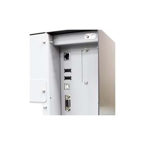 ARGOX IX4-350 Pro Endüstriyel Barkod Yazıcı (USB-Seri-Ethernet)