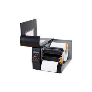 ARGOX IX4-350 Pro Endüstriyel Barkod Yazıcı (USB-Seri-Ethernet)