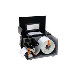 ARGOX IX4-350 Pro Endüstriyel Barkod Yazıcı (USB-Seri-Ethernet)