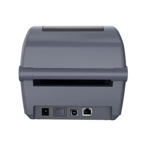 HPRT HD200 Masaüstü Barkod Yazıcı (USB Ethernet)