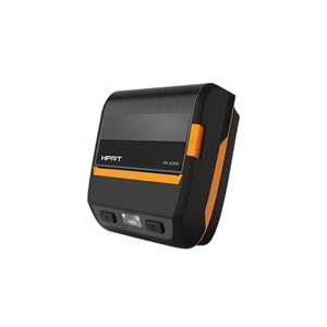 HPRT HM-A300E Taşınabilir Barkod Etiket ve Fiş Yazıcı (Bluetooth USB)