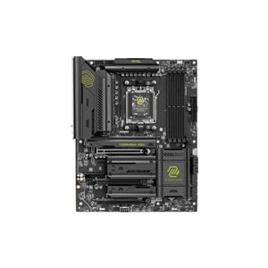 MSI MAG B850 TOMAHAWK WIFI DDR5 8200MHZ 1XHDMI 4XM.2 ATX AM5