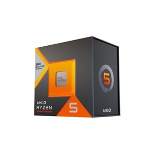 AMD RYZEN 5 7500X3D 4.0GHZ 102MB 65W AM5 FANSIZ