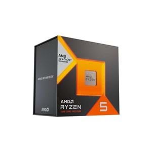 AMD RYZEN 5 7500X3D 4.0GHZ 102MB 65W AM5 FANSIZ