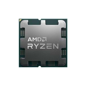 AMD RYZEN 5 7500X3D 4.0GHZ 102MB 65W AM5 FANSIZ (TRAY)