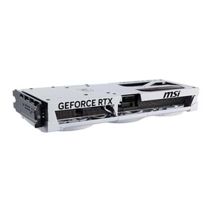 MSI GEFORCE RTX5080 16G VENTUS 3X OC WHITE 256BIT 1XHDMI 3XDP Ekran Kartı