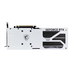 MSI GEFORCE RTX5080 16G VENTUS 3X OC WHITE 256BIT 1XHDMI 3XDP Ekran Kartı