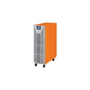 Makelsan POWERPACK SE 10KVA 1F/1F (16X9AH) PF;1 6/12DK ONLINE UPS