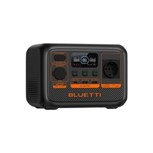 BLUETTI AC2P 300W 230.4WH TAŞINABİLİR GÜÇ İSTASYONU