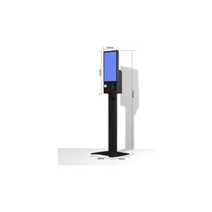 Tiwox K-2150B 21.5