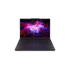 Lenovo Thinkpad 21RS000BTX P16V G3 U7 255H 1X32G 1X1TB NVIDIA RTXPRO2000 BALCKWELL 8GB W11P