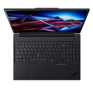 Lenovo Thinkpad 21RS0006TX P16V ULTRA 7 255H 1X32GB 1X1TB SSD NVIDIA RTXPRO1000 B.WELL 8GB W11P