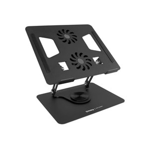 Frisby FNC-5165ST Siyah KATLANABILIR ALUMINYUM Notebook STANDI
