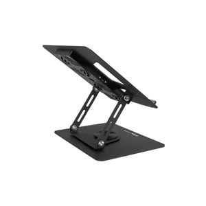 Frisby FNC-5165ST Siyah KATLANABILIR ALUMINYUM Notebook STANDI