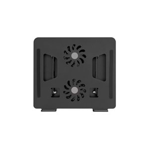 Frisby FNC-5165ST Siyah KATLANABILIR ALUMINYUM Notebook STANDI