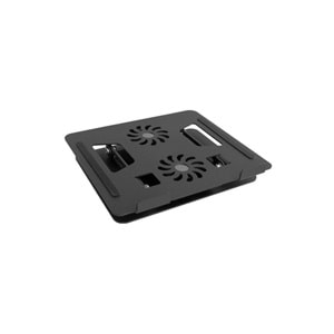 Frisby FNC-5165ST Siyah KATLANABILIR ALUMINYUM Notebook STANDI
