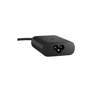 HP 600Q8UT 65W Gallium Nitride USB-C Laptop Charger-EURO