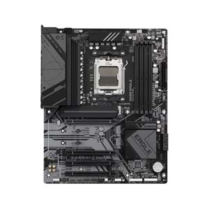 Gigabyte B650-EAGLE B650-EAGLE 8000MHz OC DDR5 AM5 M.2 HDMI DisplayPort ATX Anakart