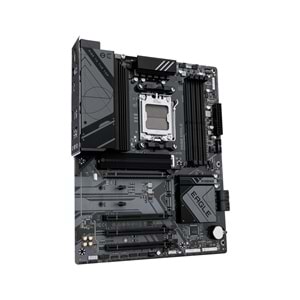 Gigabyte B650-EAGLE B650-EAGLE 8000MHz OC DDR5 AM5 M.2 HDMI DisplayPort ATX Anakart