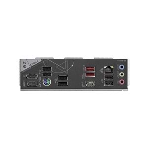 Gigabyte B650-EAGLE B650-EAGLE 8000MHz OC DDR5 AM5 M.2 HDMI DisplayPort ATX Anakart